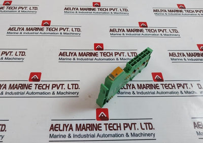 Phoenix Contact Ib Il 24 Flm Interbus Communication Module 2897114