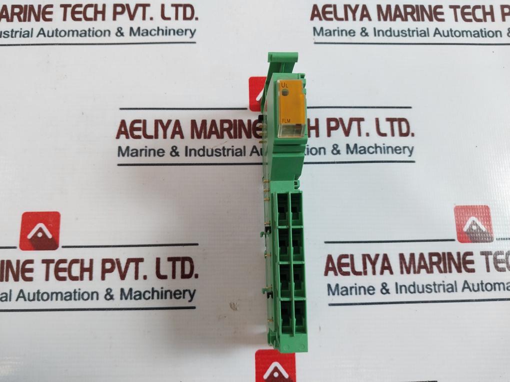 Phoenix Contact Ib Il 24 Flm Interbus Communication Module 2897114