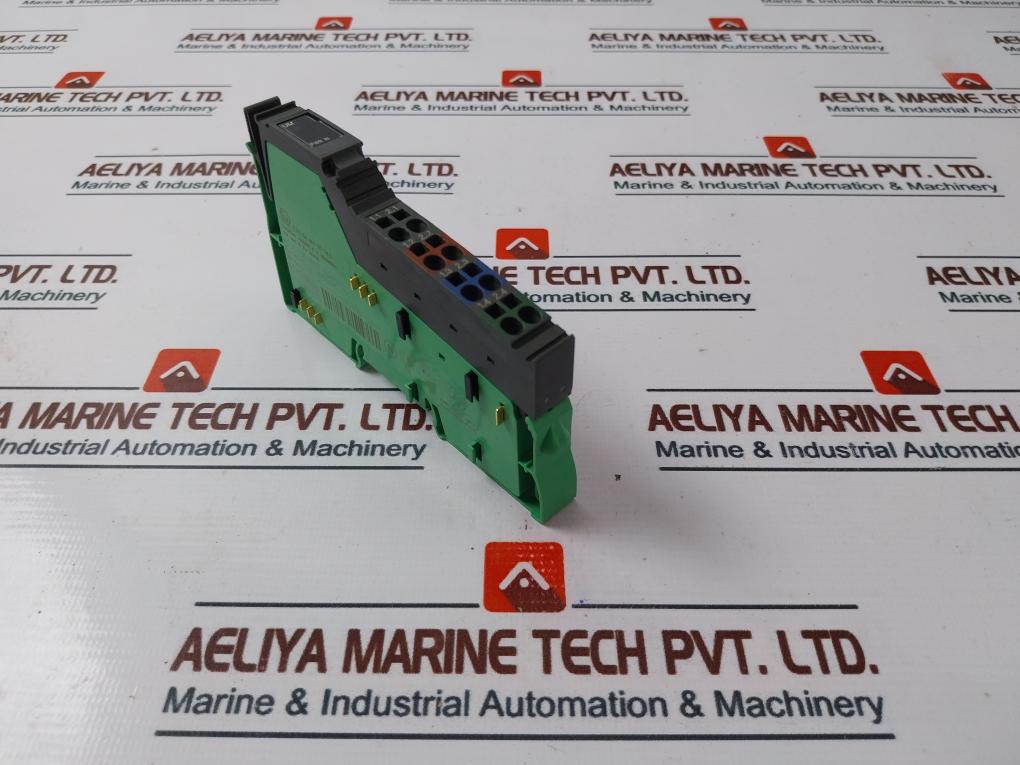 Phoenix Contact Ib Il 24 Pwr In-pac Power Module 24Vdc/10A