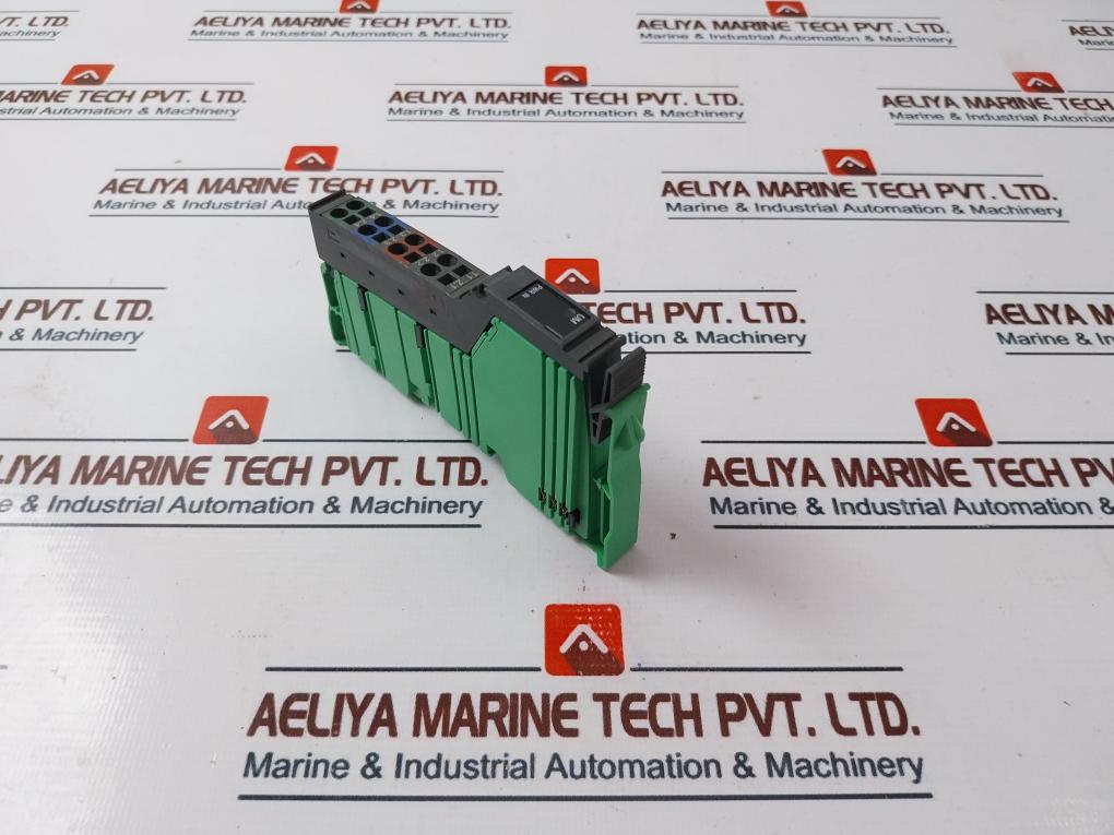 Phoenix Contact Ib Il 24 Pwr In-pac Power Module 24Vdc/10A