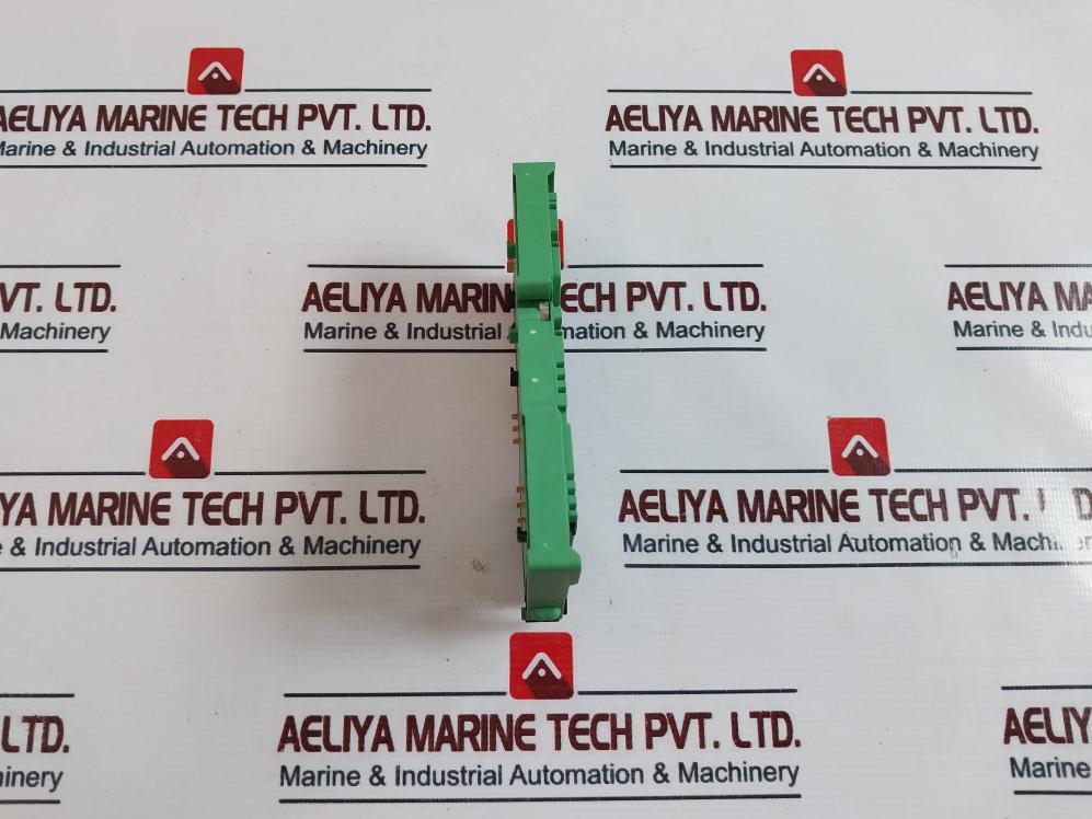 Phoenix Contact Ib Il 24 Pwr In Power Module 1112060723, 24Vdc/10A