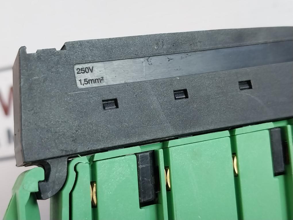 Phoenix Contact Ib Il 24 Pwr In Power Module 1112060723, 24Vdc/10A