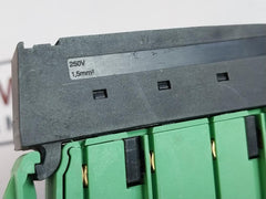 Phoenix Contact Ib Il 24 Pwr In Power Module 1112060723, 24Vdc/10A