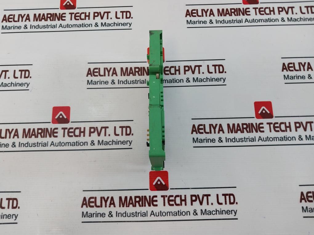 Phoenix Contact Ib Il 24 Pwr In Power Module 2726311
