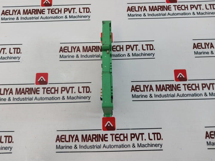 Phoenix Contact Ib Il 24 Pwr In Power Module 2726311