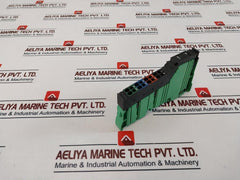Phoenix Contact Ib Il 24 Pwr In Power Module 2726311