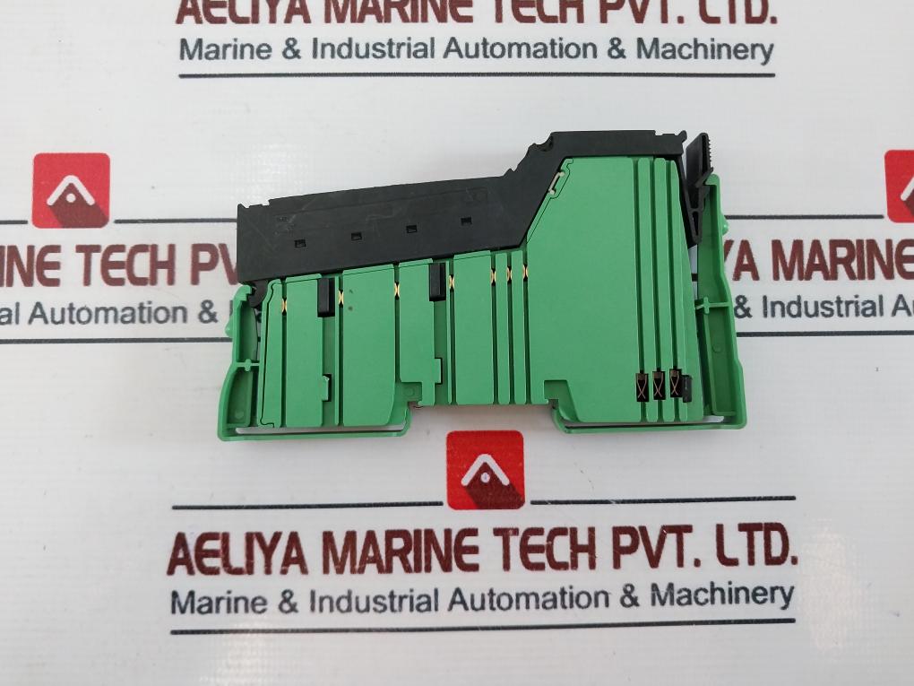 Phoenix Contact Ib Il 24 Pwr In Power Module 2726311