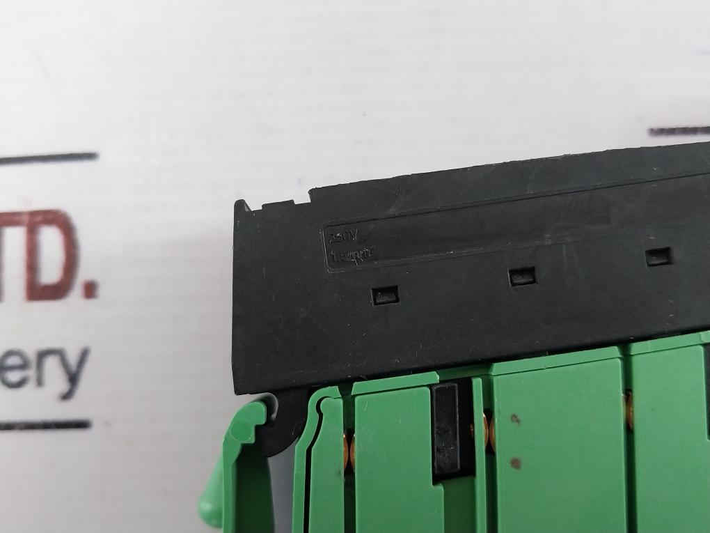 Phoenix Contact Ib Il 24 Pwr In Power Module 2726311