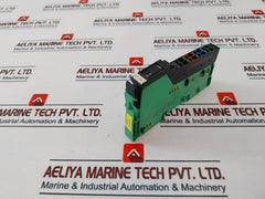 Phoenix Contact Ib Il 24 Seg/F-pac Segment Inline Module 2861373