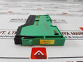 Phoenix Contact Ib Il 24 Seg/F-pac Segment Inline Module 2861373
