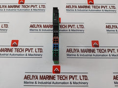 Phoenix Contact Ib Il 24 Seg/F Segmentation Module 24Vdc/6,3A