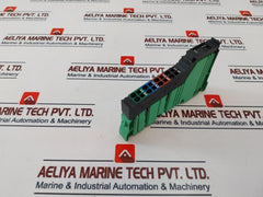 Phoenix Contact Ib Il 24 Seg/F Segmentation Module 24Vdc/6,3A