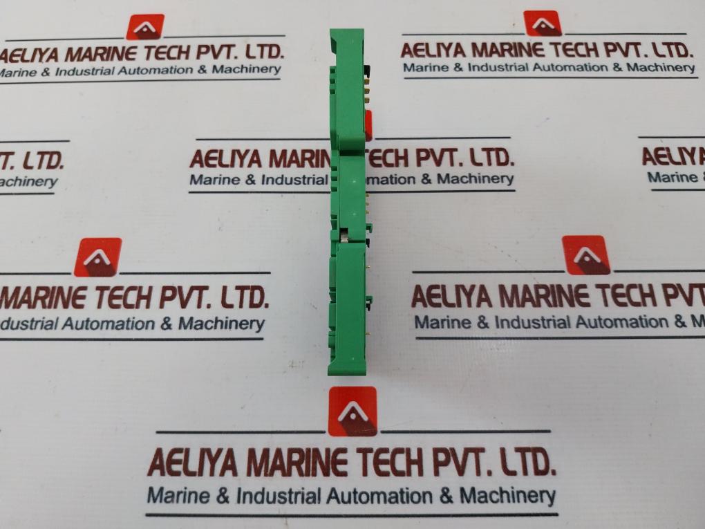 Phoenix Contact Ib Il 24 Seg/F Segmentation Module 24Vdc/6,3A
