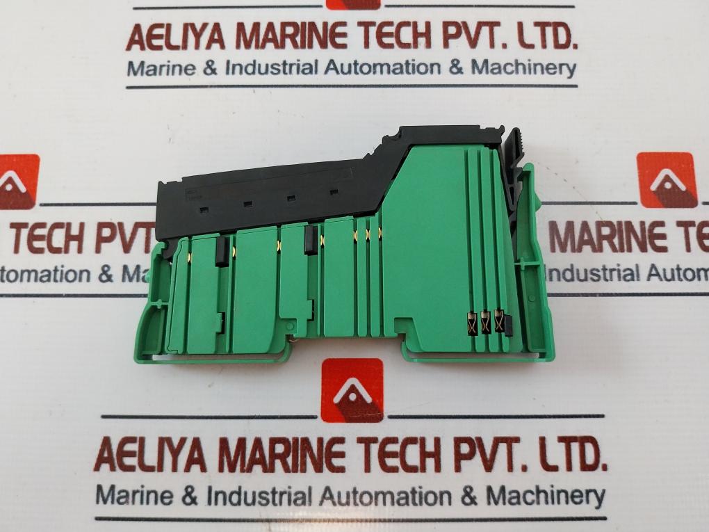 Phoenix Contact Ib Il 24 Seg/F Segmentation Module 24Vdc/6,3A
