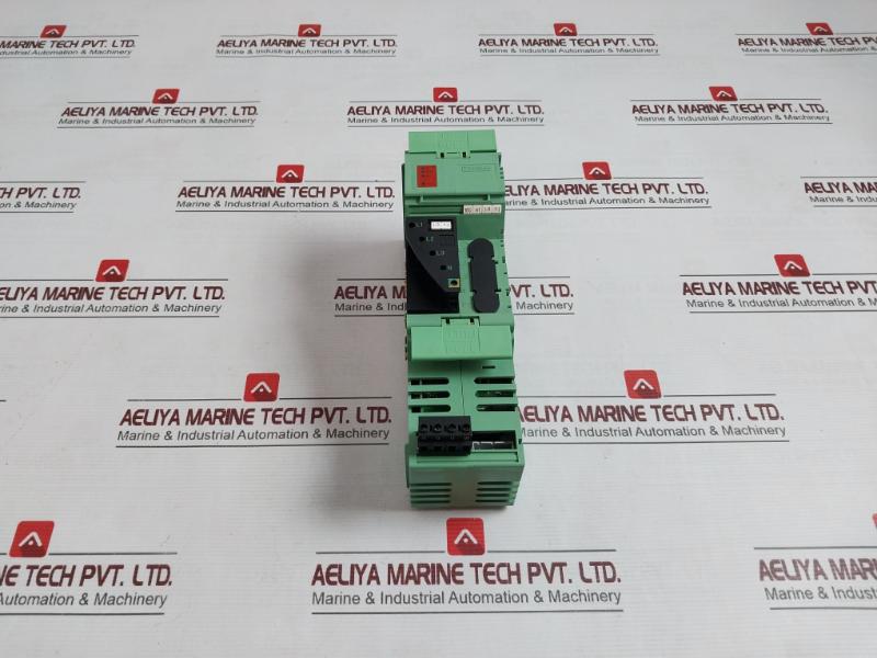 Phoenix Contact Ib Il 400 Elr 1-3A Function Module 2727352