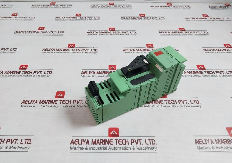 Phoenix Contact Ib Il 400 Elr 1-3A Function Module 2727352