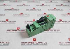 Phoenix Contact Ib Il 400 Elr 1-3A Function Module 2727352