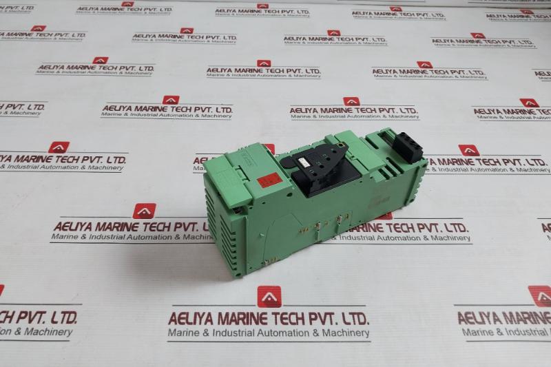 Phoenix Contact Ib Il 400 Elr 1-3A Function Module 2727352