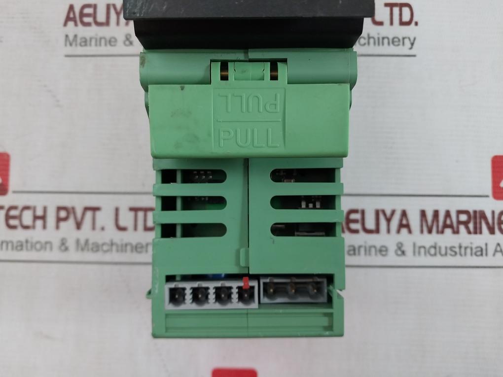 Phoenix Contact Ib Il 400 Elr 1-3A Interbus Function Module 2727352 1110798124