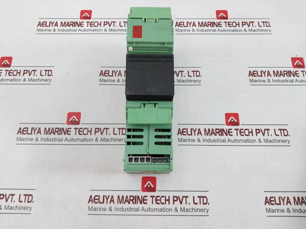 Phoenix Contact Ib Il 400 Elr 1-3A Interbus Function Module 2727352 1110798124