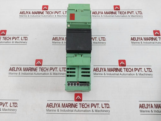 Phoenix Contact Ib Il 400 Elr 1-3A Interbus Function Module 2727352 1110798124