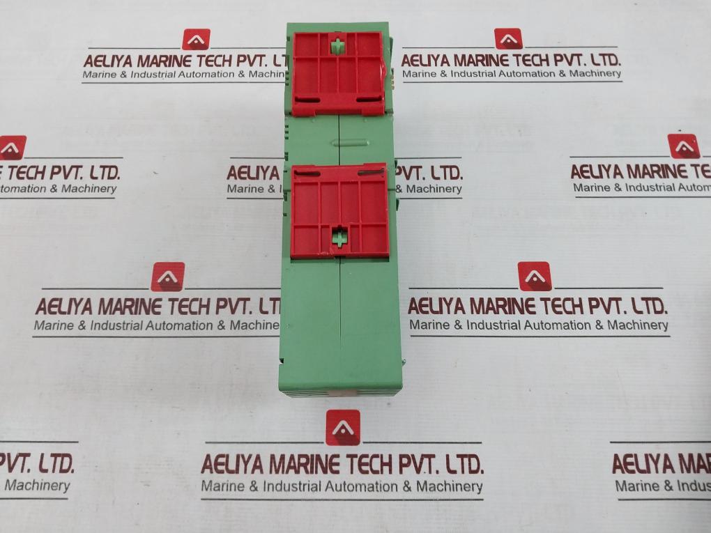 Phoenix Contact Ib Il 400 Elr 1-3A Interbus Function Module 2727352 1110798124