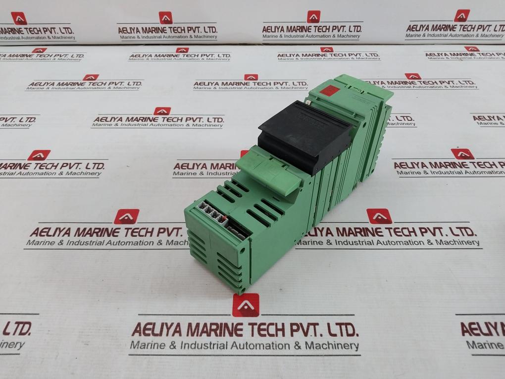 Phoenix Contact Ib Il 400 Elr 1-3A Interbus Function Module 2727352 1110798124