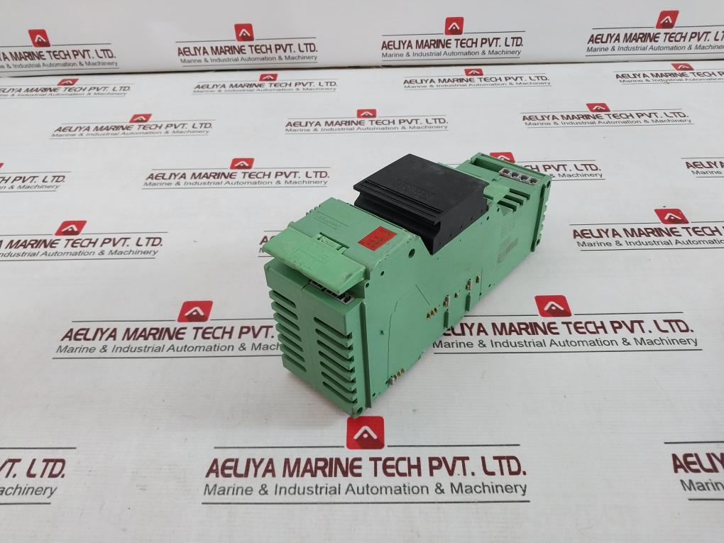 Phoenix Contact Ib Il 400 Elr 1-3A Interbus Function Module 2727352 1110798124