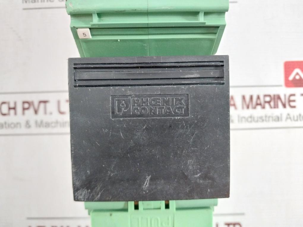 Phoenix Contact Ib Il 400 Elr 1-3A Interbus Function Module 2727352 1110798124