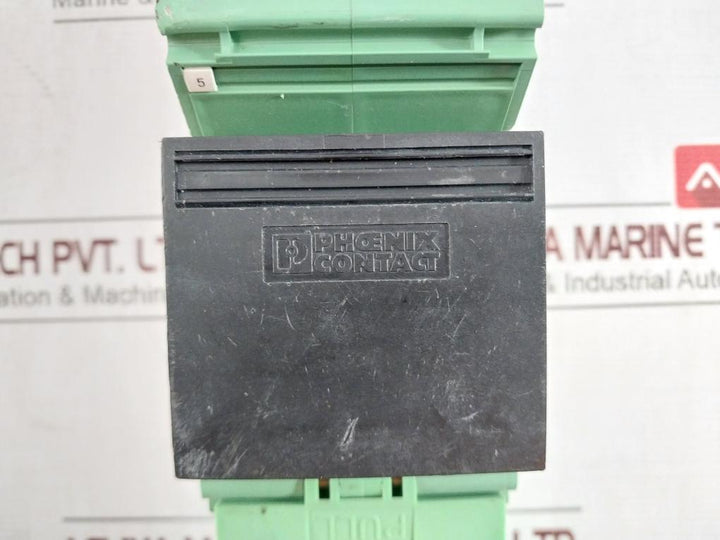 Phoenix Contact Ib Il 400 Elr 1-3A Interbus Function Module 2727352 1110798124