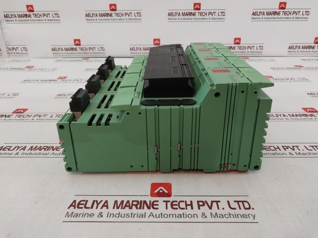 Phoenix Contact Ib Il 400 Elr 1-3A Interbus Function Module 2727352 1111991345