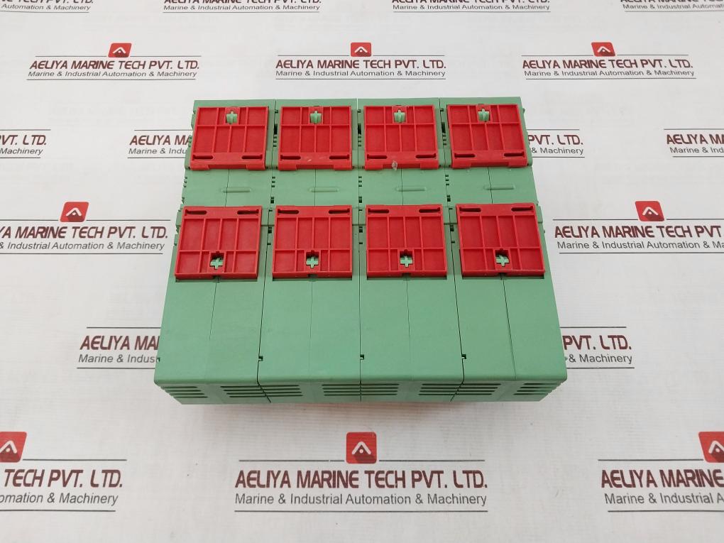 Phoenix Contact Ib Il 400 Elr 1-3A Interbus Function Module 2727352 1111991345