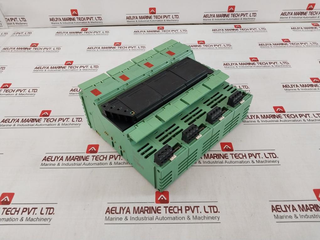 Phoenix Contact Ib Il 400 Elr 1-3A Interbus Function Module 2727352 1111991345