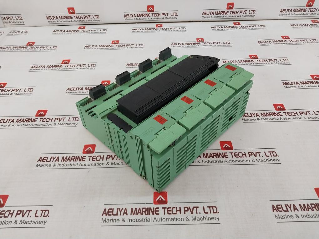 Phoenix Contact Ib Il 400 Elr 1-3A Interbus Function Module 2727352 1111991345