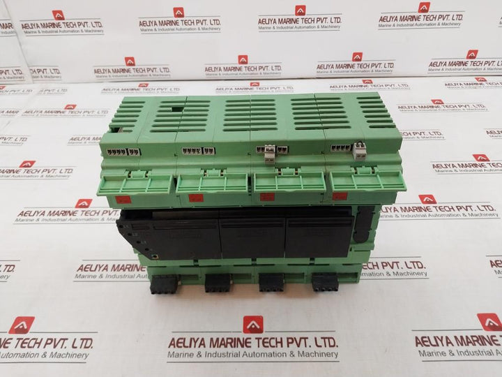 Phoenix Contact Ib Il 400 Elr 1-3A Interbus Function Module 2727352 1111991345