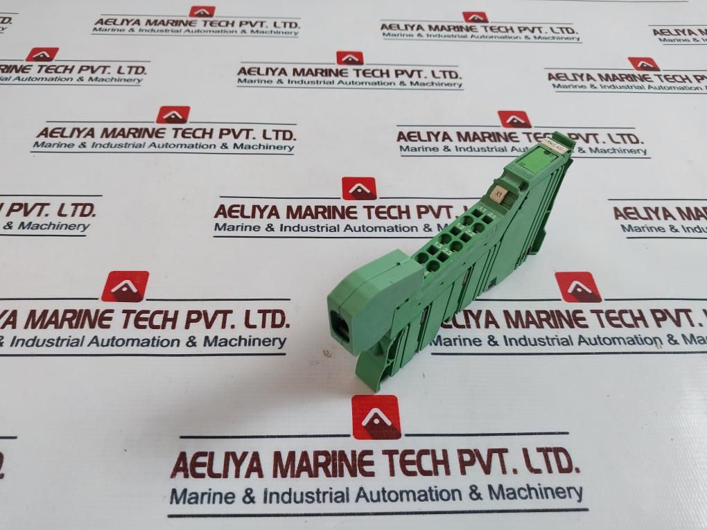 Phoenix Contact Ib Il Ai 2/Sf