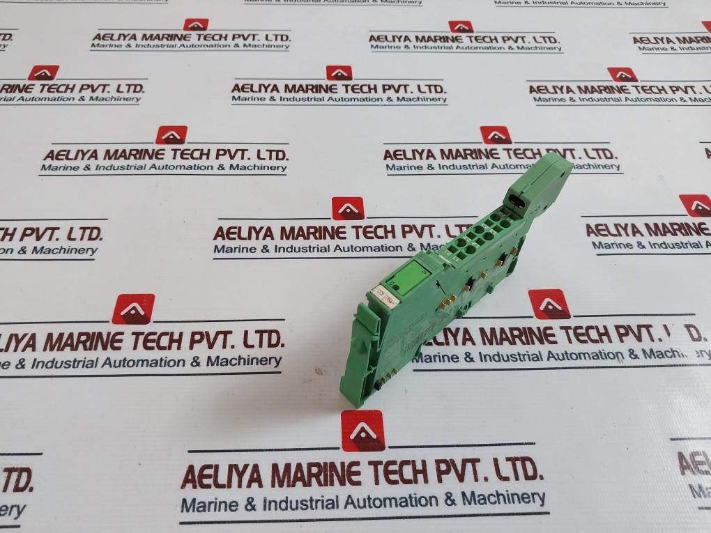 Phoenix Contact Ib Il Ai 2/Sf