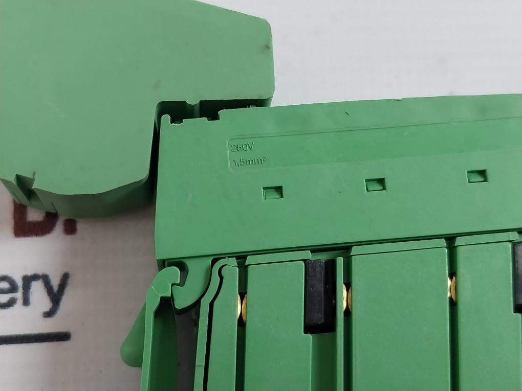 Phoenix Contact Ib Il Ai 2/Sf