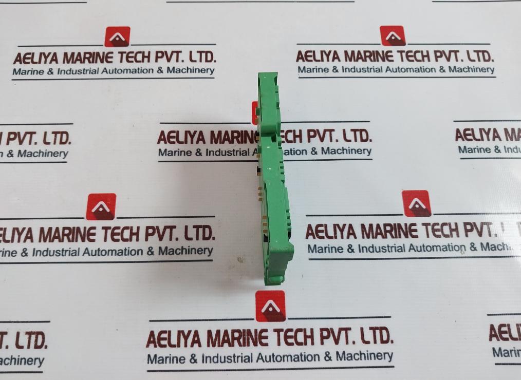 Phoenix Contact Ib Il Ai 2/Sf-pac Analog Module 2861302 0-10Vdc