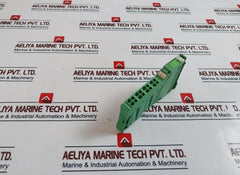 Phoenix Contact Ib Il Ai 2/Sf-pac Analog Module 2861302 0-10Vdc