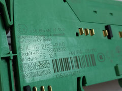 Phoenix Contact Ib Il Ai 2/Sf-pac Analog Module 2861302 0-10Vdc