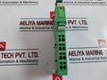 Phoenix Contact Ib Il Ai 2/Sf-pac Analog Module 2861302 0-10Vdc