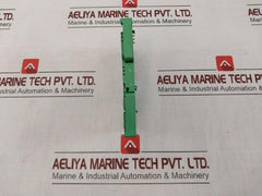 Phoenix Contact Ib Il Ai 2/Sf Analog Module 60C 0-10Vdc/4-20Ma 250V 4A