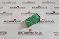 Phoenix Contact Ib Il Ai 4/Ef Interbus Analog Module 0-10Vdc 4-20Ma
