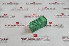 Phoenix Contact Ib Il Ai 4/Ef Interbus Analog Module 0-10Vdc 4-20Ma