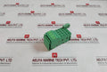 Phoenix Contact Ib Il Ai 4/Ef Interbus Analog Module 0-10Vdc 4-20Ma