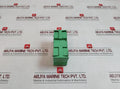 Phoenix Contact Ib Il Ai 4/Ef Interbus Analog Module 0-10Vdc 4-20Ma