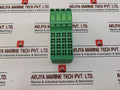 Phoenix Contact Ib Il Ai8/Sf-pac Analog Module 2861412