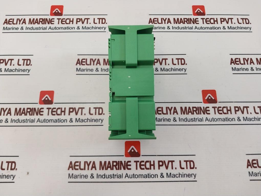 Phoenix Contact Ib Il Ai8/Sf-pac Analog Module 2861412