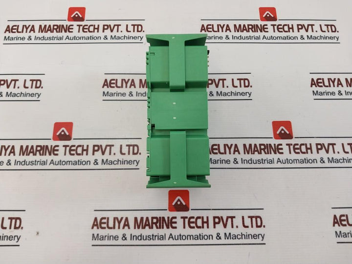 Phoenix Contact Ib Il Ai8/Sf-pac Analog Module 2861412
